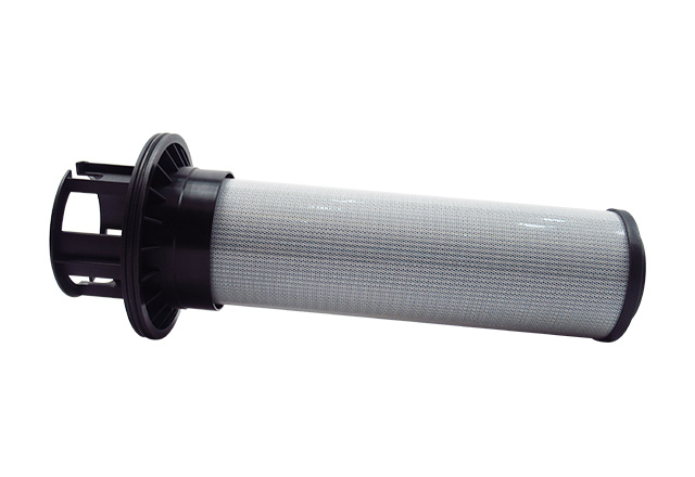 oil filter cartridge
